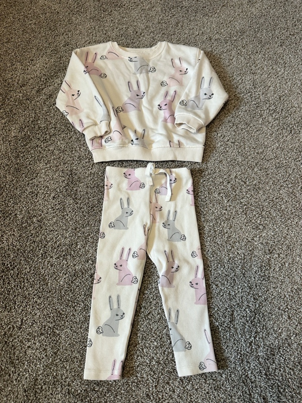 Zara Set